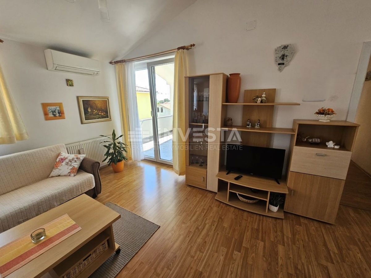 Fažana, družinska hiša blizu prelepih plaž