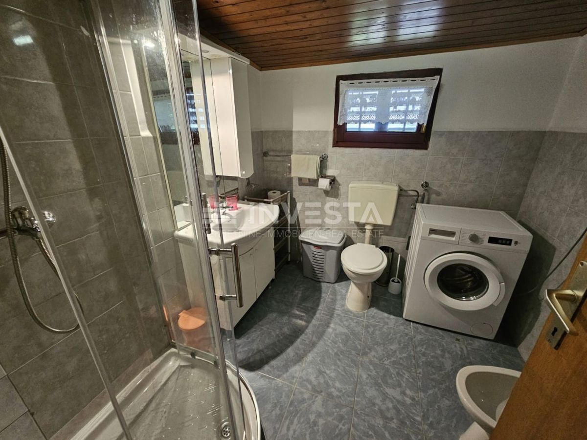 Pula, širše središče – pritlična hiša z možnostjo širjenja