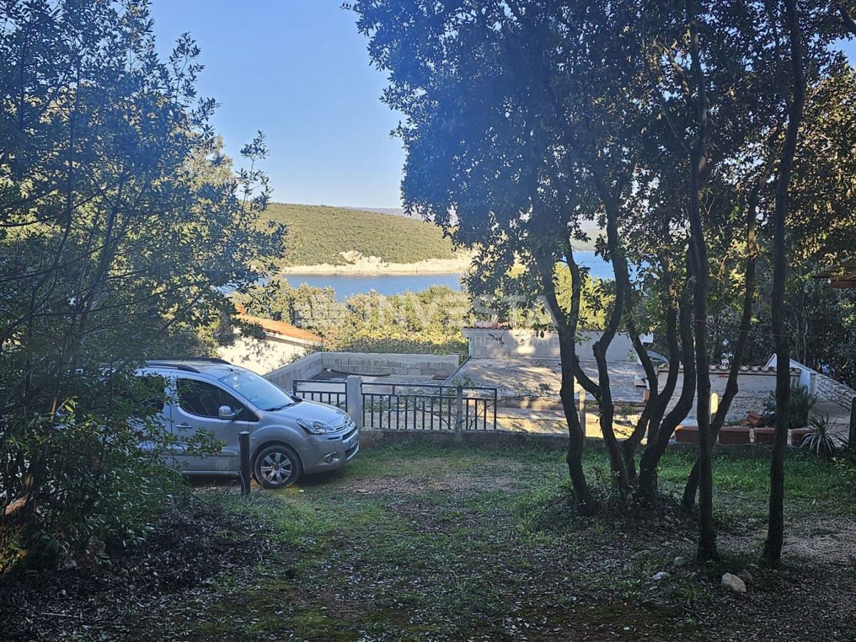 Občina Marčana – nova počitniška hiša 80 m od morja