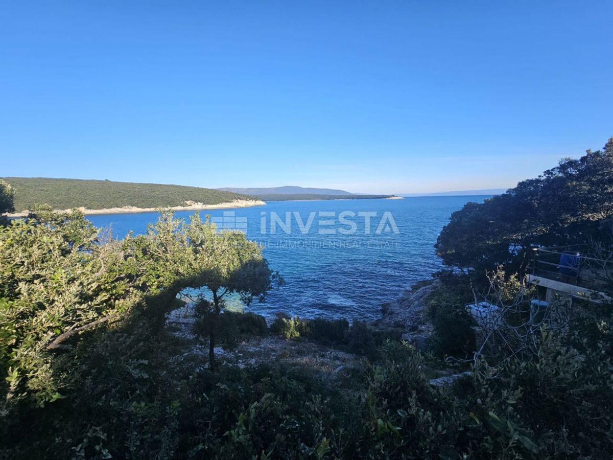 Občina Marčana – nova počitniška hiša 80 m od morja