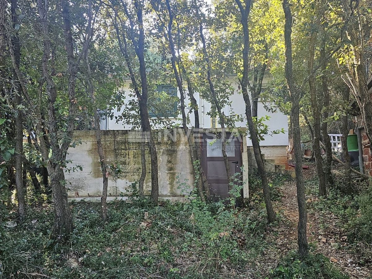 Občina Marčana – nova počitniška hiša 80 m od morja