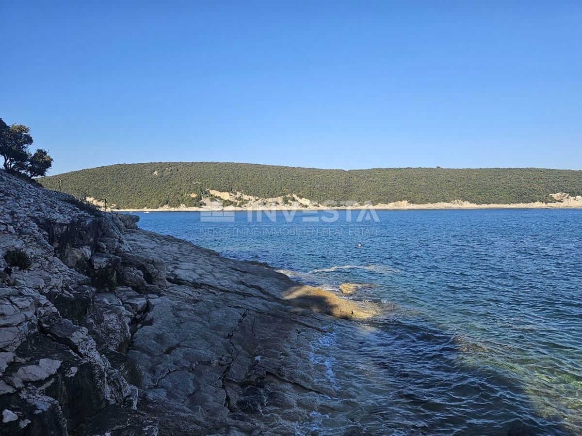 Občina Marčana – nova počitniška hiša 80 m od morja