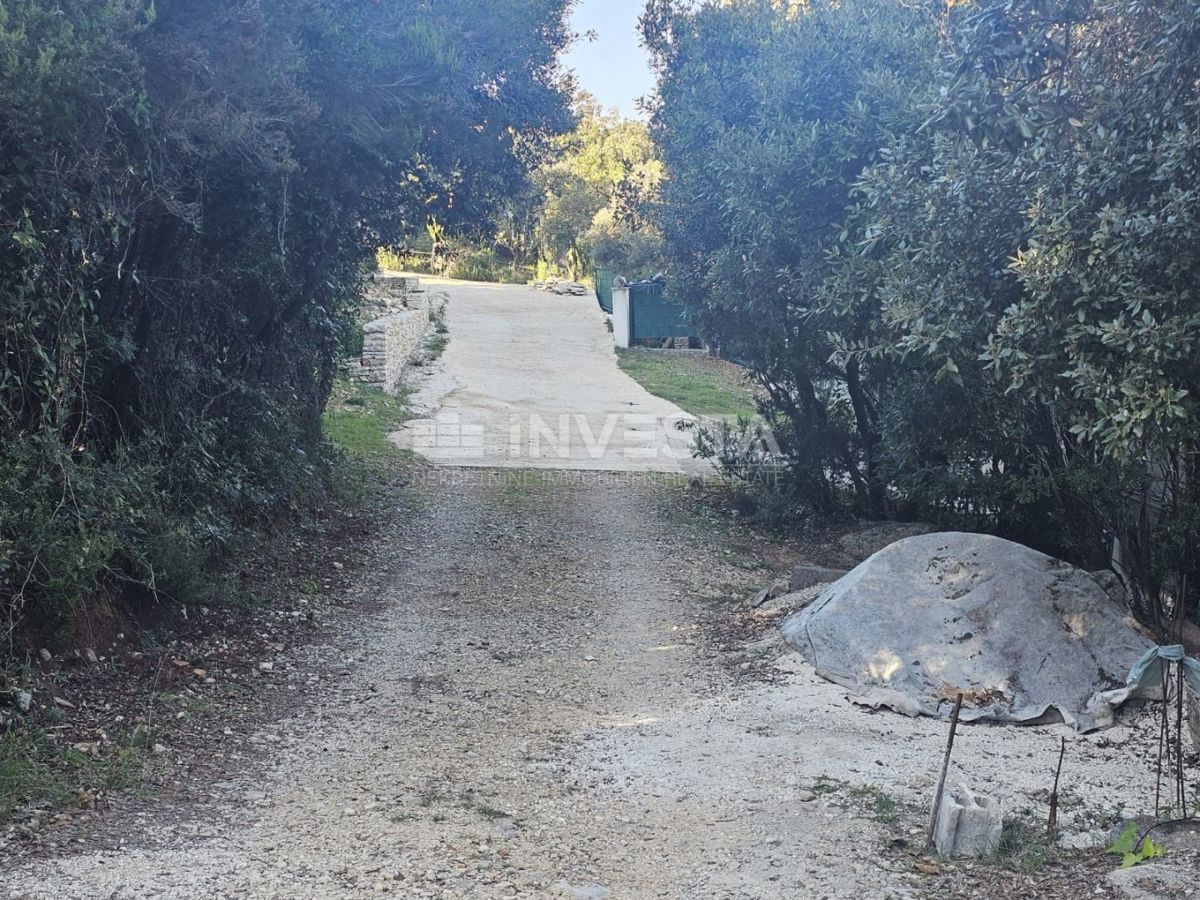 Občina Marčana – nova počitniška hiša 80 m od morja