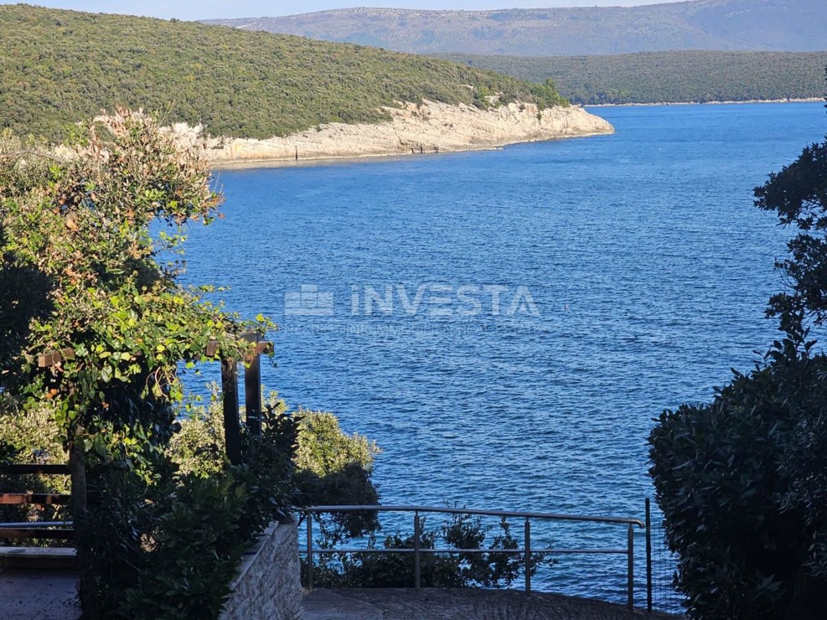 Občina Marčana – nova počitniška hiša 80 m od morja