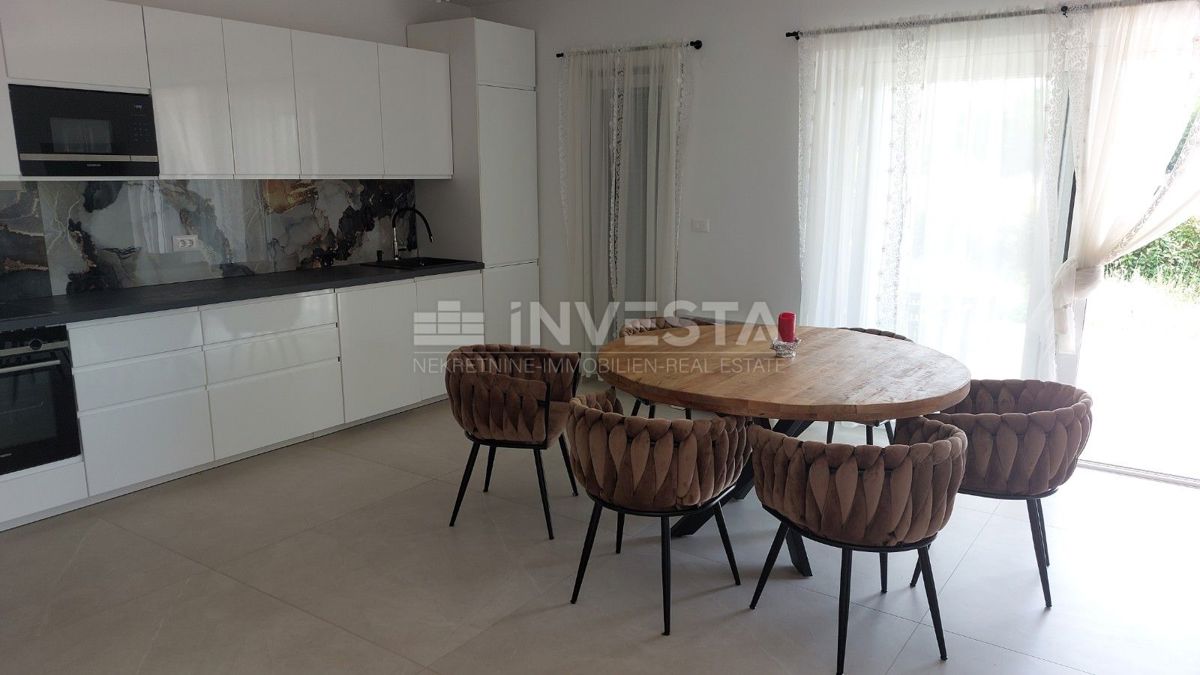 Hiša Poreč, 130m2