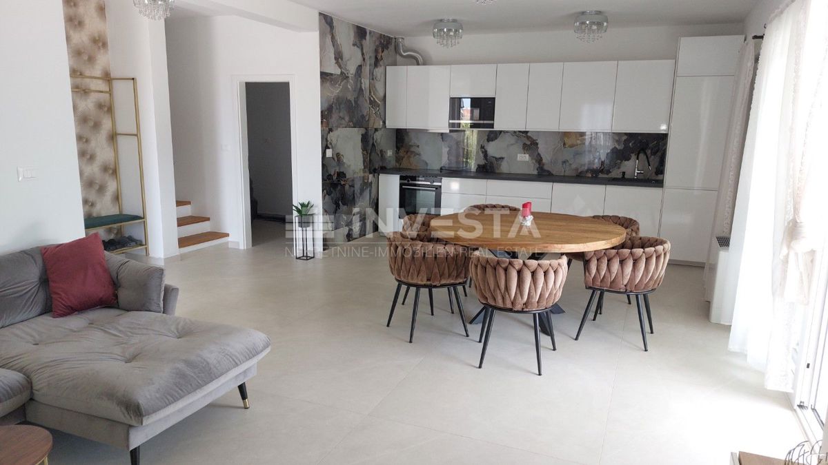 Hiša Poreč, 130m2