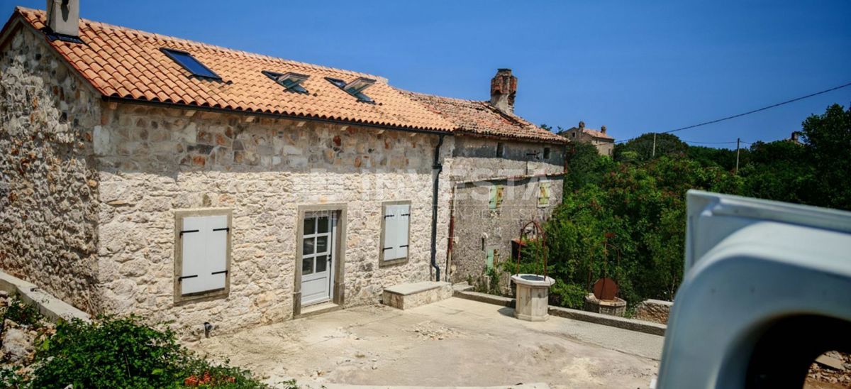 Hiša Labin, 85m2