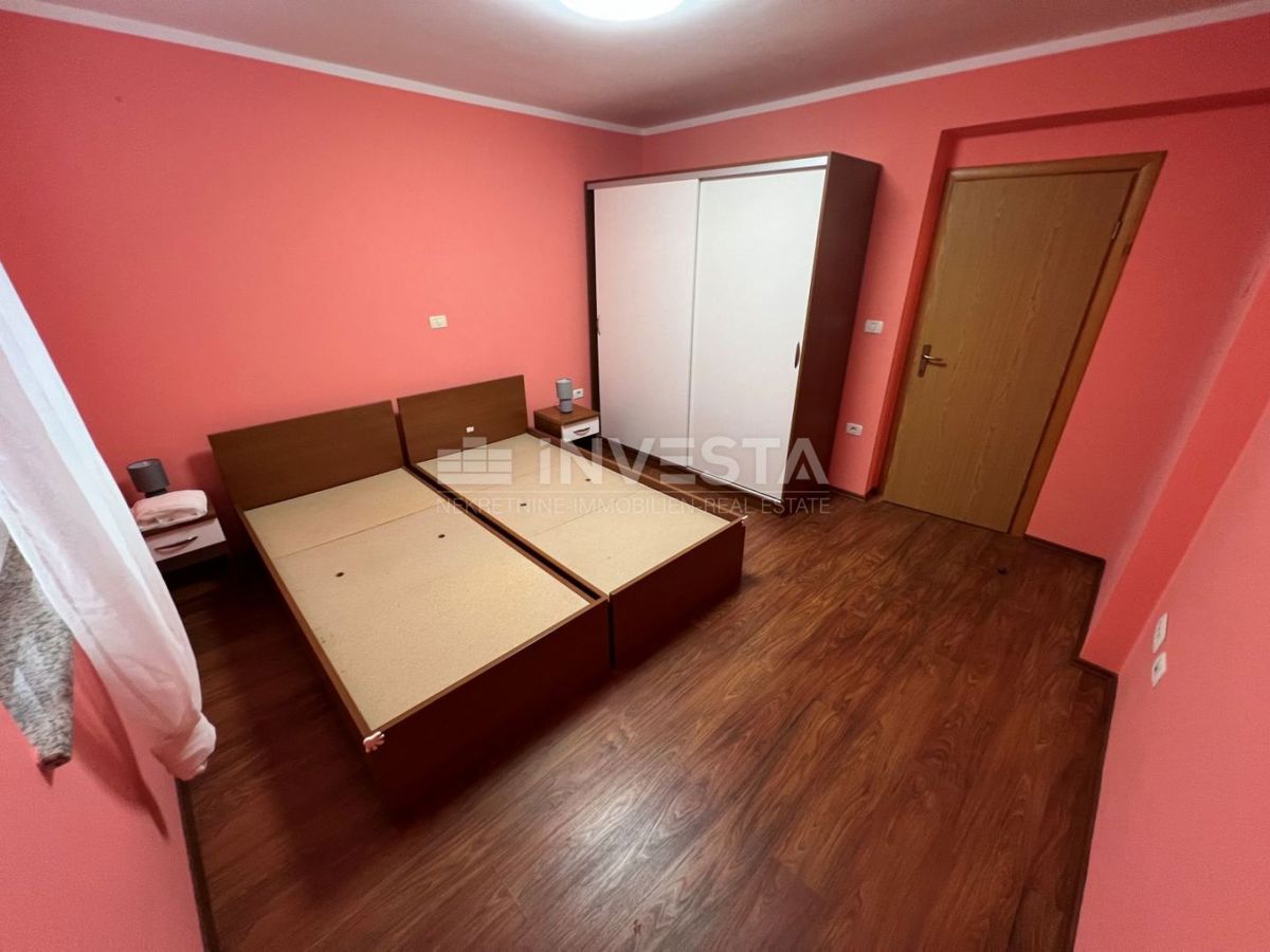 Pula, Gregovica — Stanovanje z dvema spalnicama
