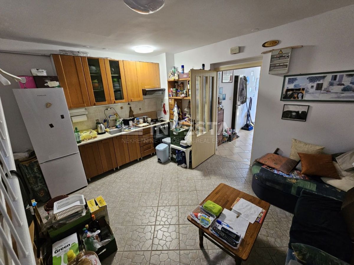 Hiša Barbariga, Vodnjan, 120m2