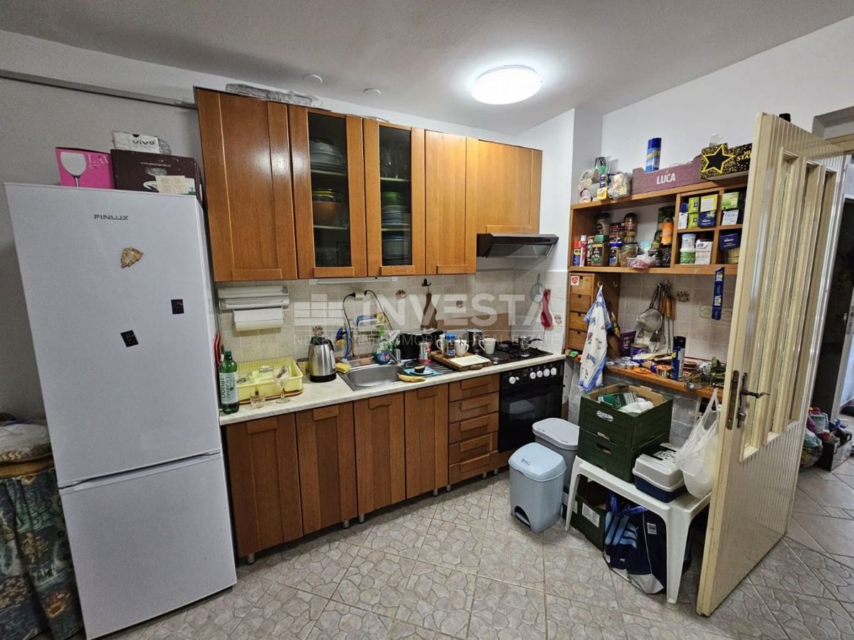 Hiša Barbariga, Vodnjan, 120m2
