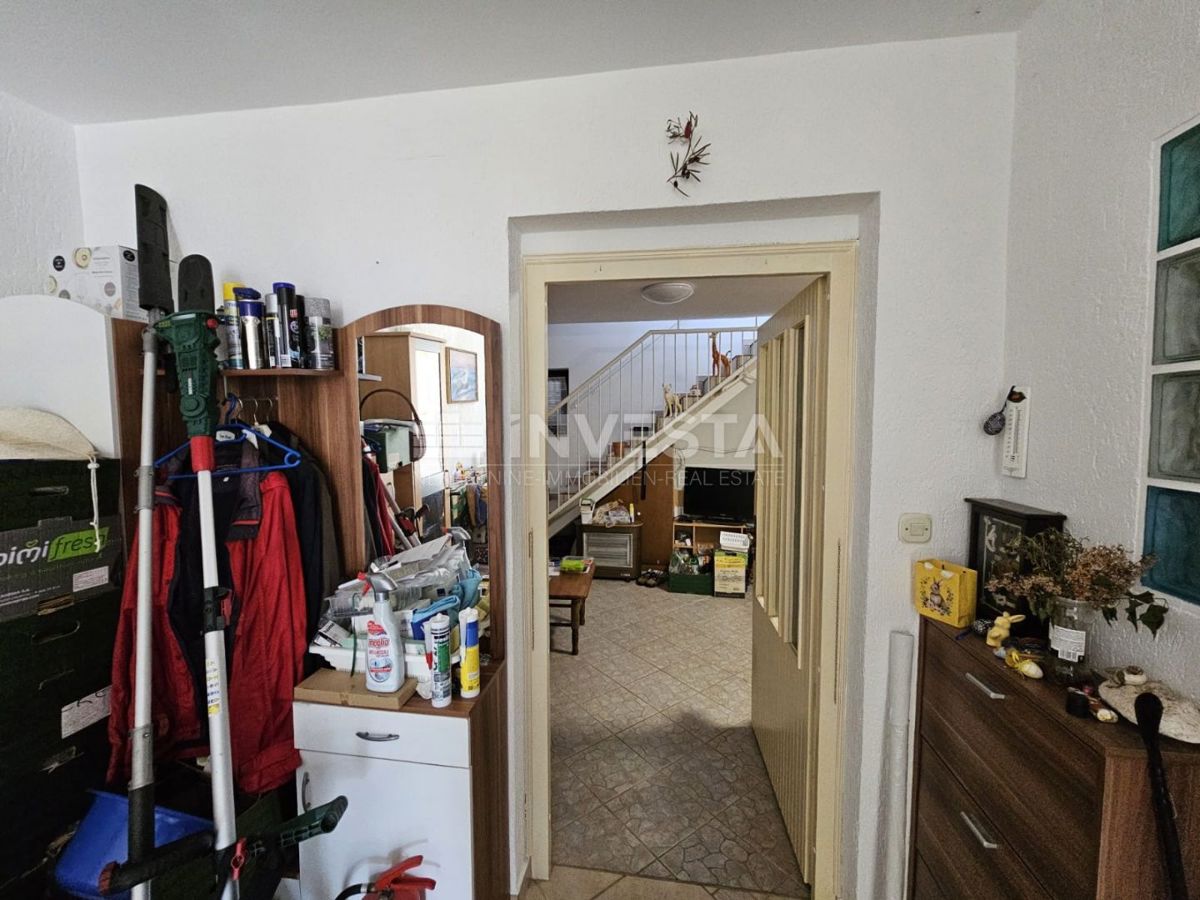 Hiša Barbariga, Vodnjan, 120m2