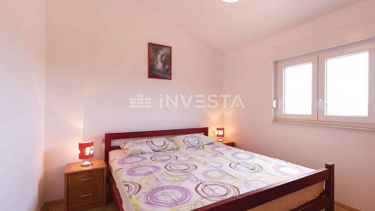 Hiša Valbandon, Fažana, 112m2
