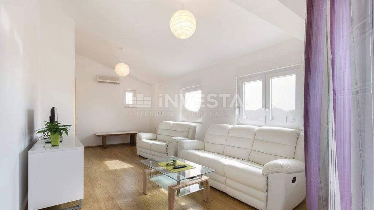 Hiša Valbandon, Fažana, 112m2
