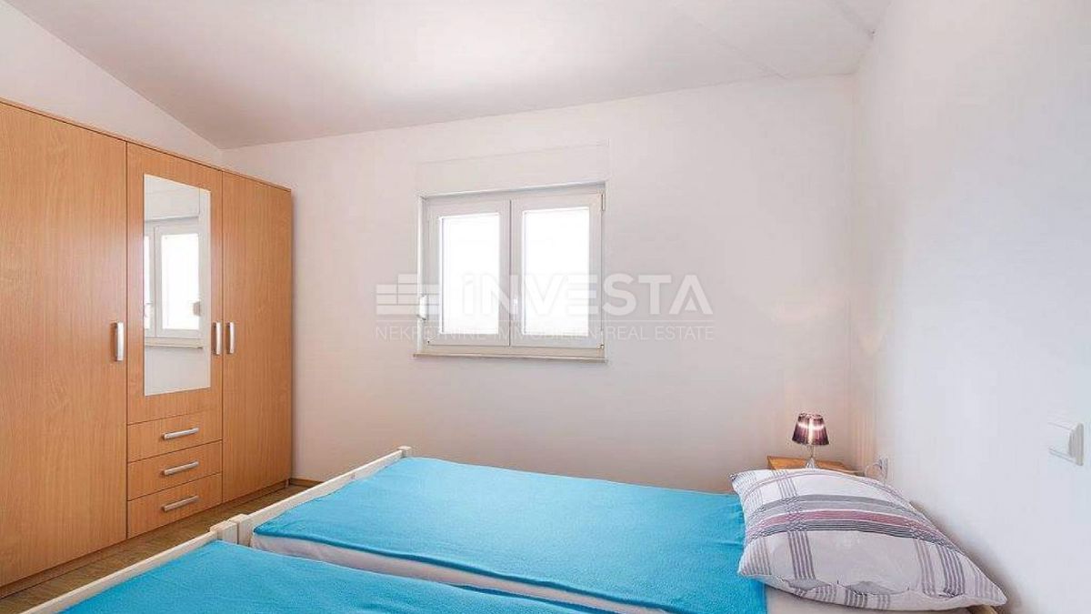 Hiša Valbandon, Fažana, 112m2