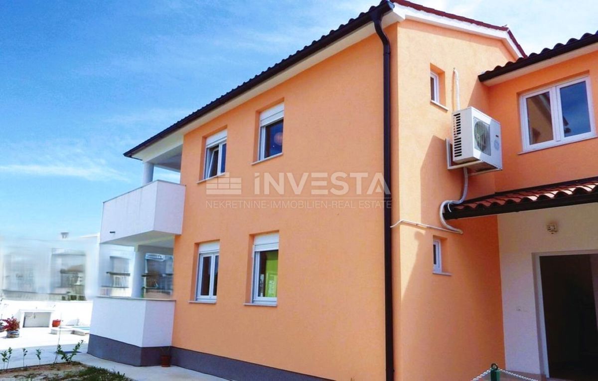 Hiša Valbandon, Fažana, 112m2