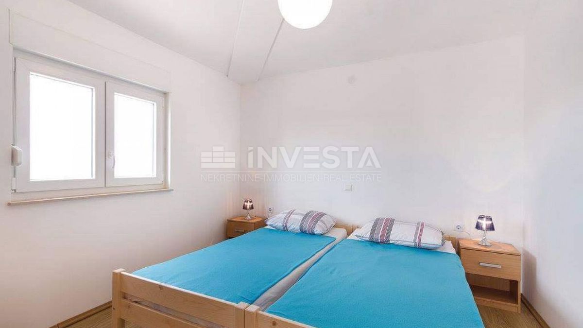 Hiša Valbandon, Fažana, 112m2
