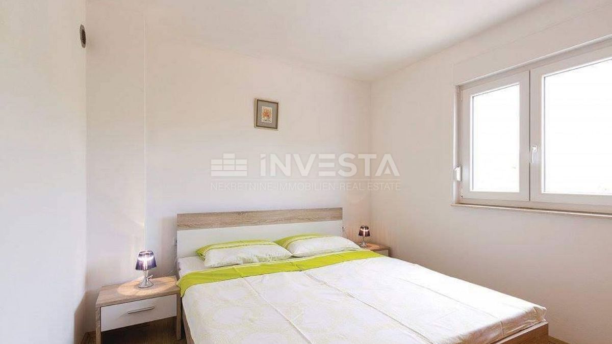 Hiša Valbandon, Fažana, 112m2