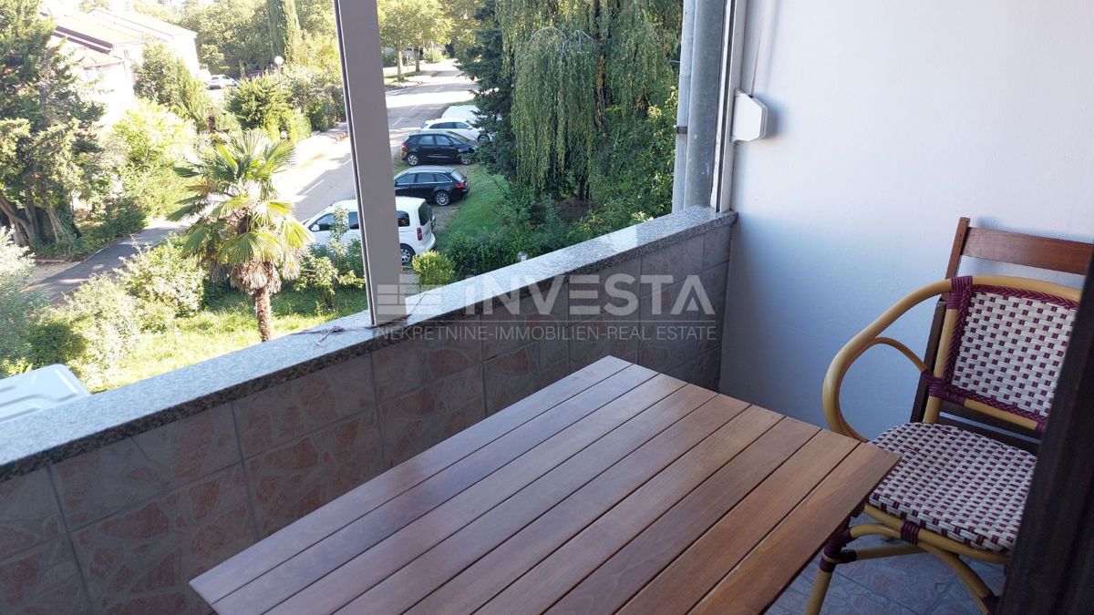 Dvonadstropno stanovanje v Červar Portu