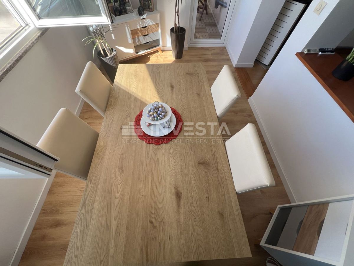 Stanovanje Okolica, Pula, 66m2