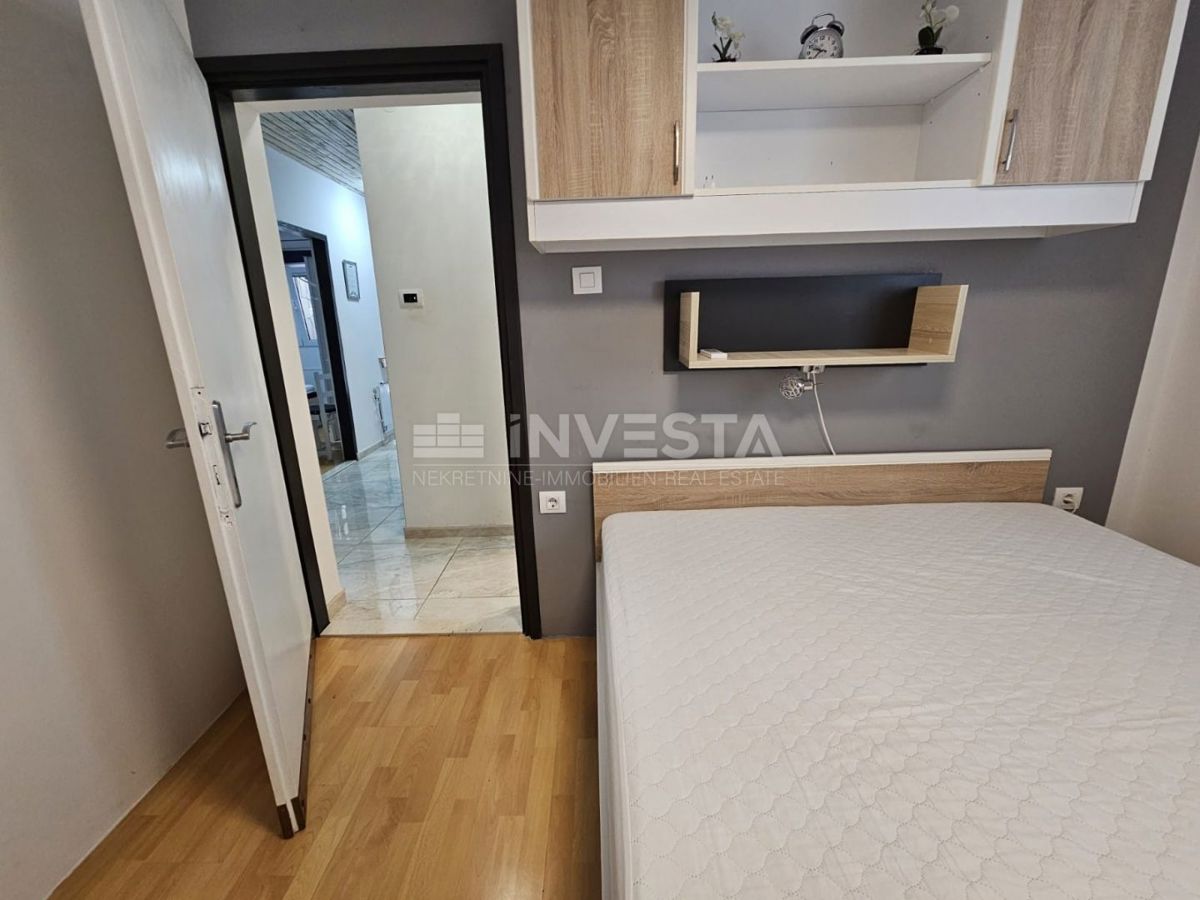 Fažana, stanovanje v pritličju z vrtom, blizu centra in plaž