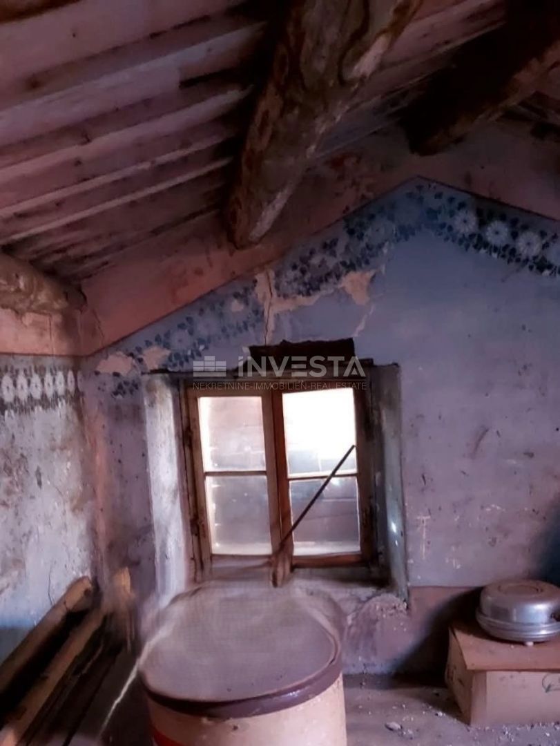 Hiša Bale, 200m2