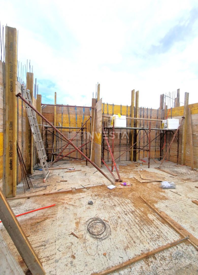 Moderno stanovanje v novogradnji z 2 spalnicama