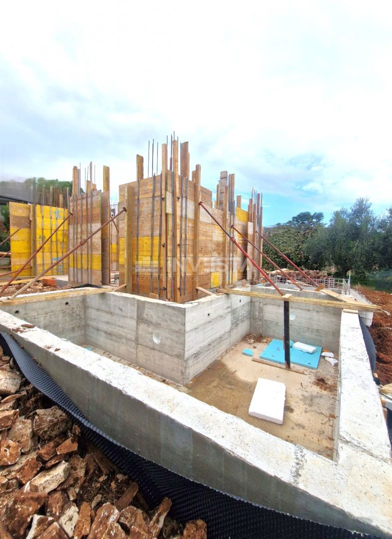 Moderno stanovanje v novogradnji z 2 spalnicama