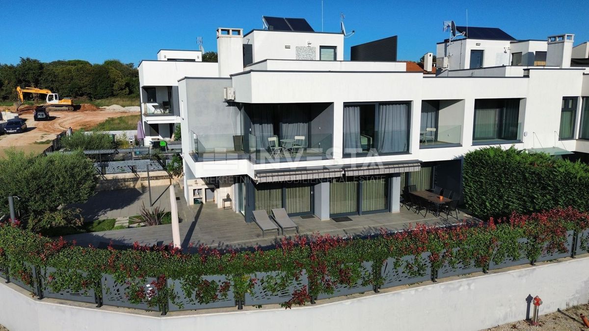 Hiša Poreč, 250m2
