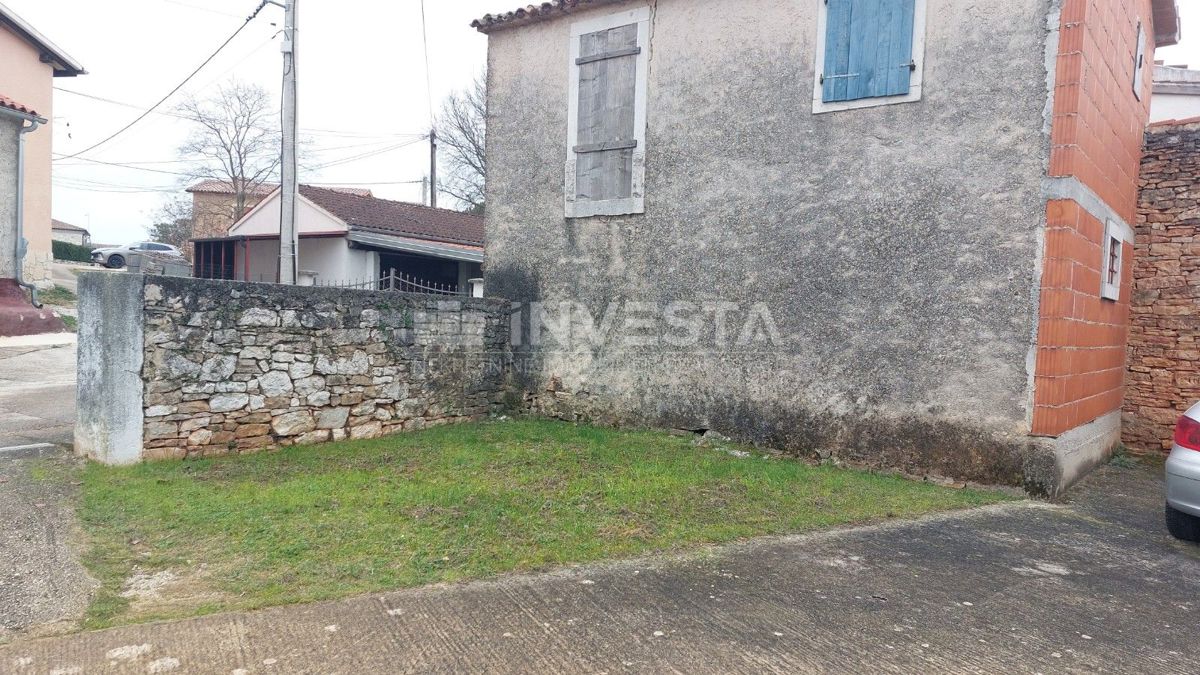 Majhna hiša, idealna za počitnice