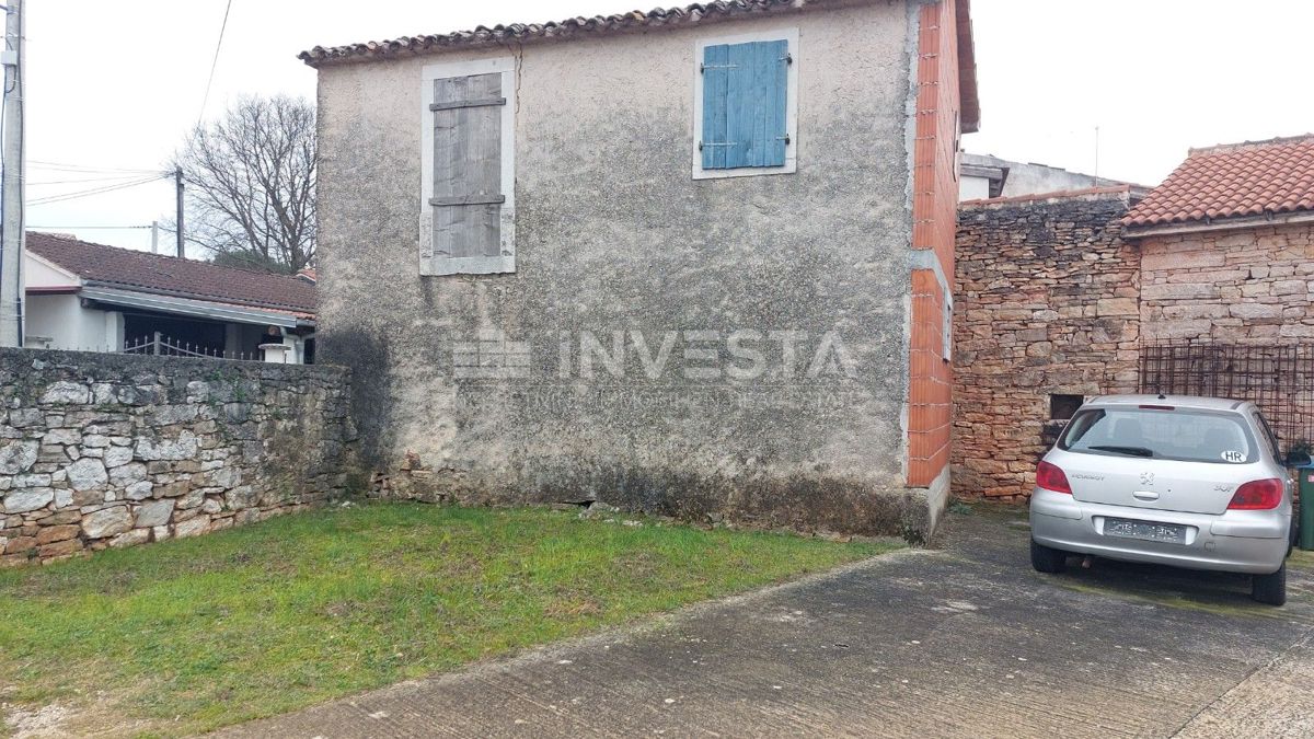 Majhna hiša, idealna za počitnice