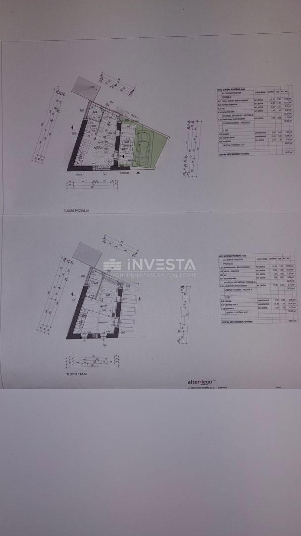 Majhna hiša, idealna za počitnice