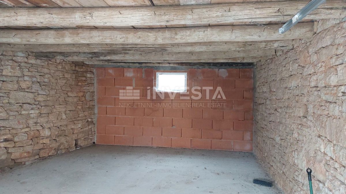 Majhna hiša, idealna za počitnice