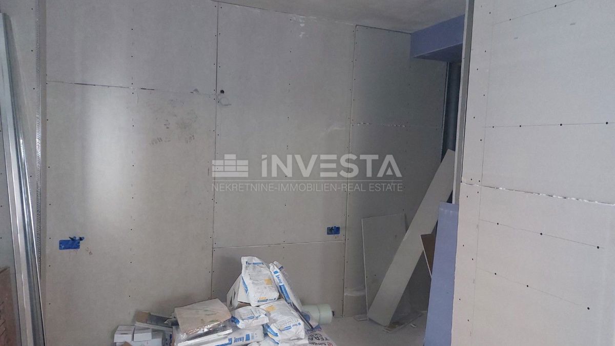 Hiša s panoramskim pogledom na marino