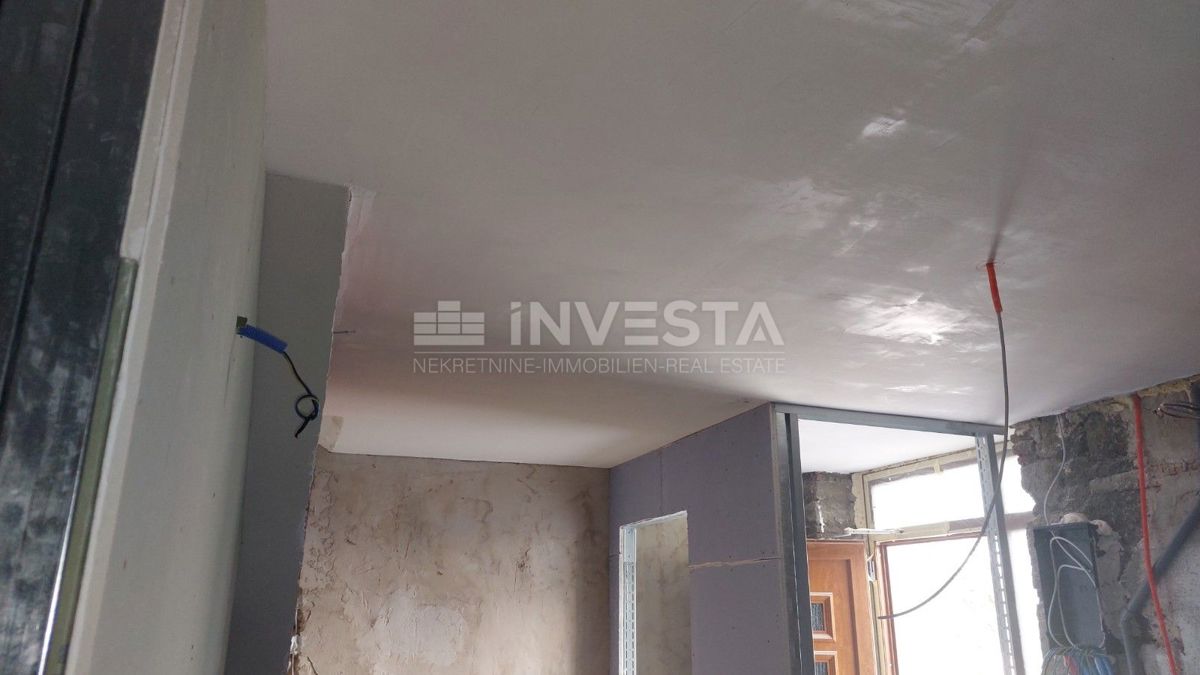 Hiša s panoramskim pogledom na marino