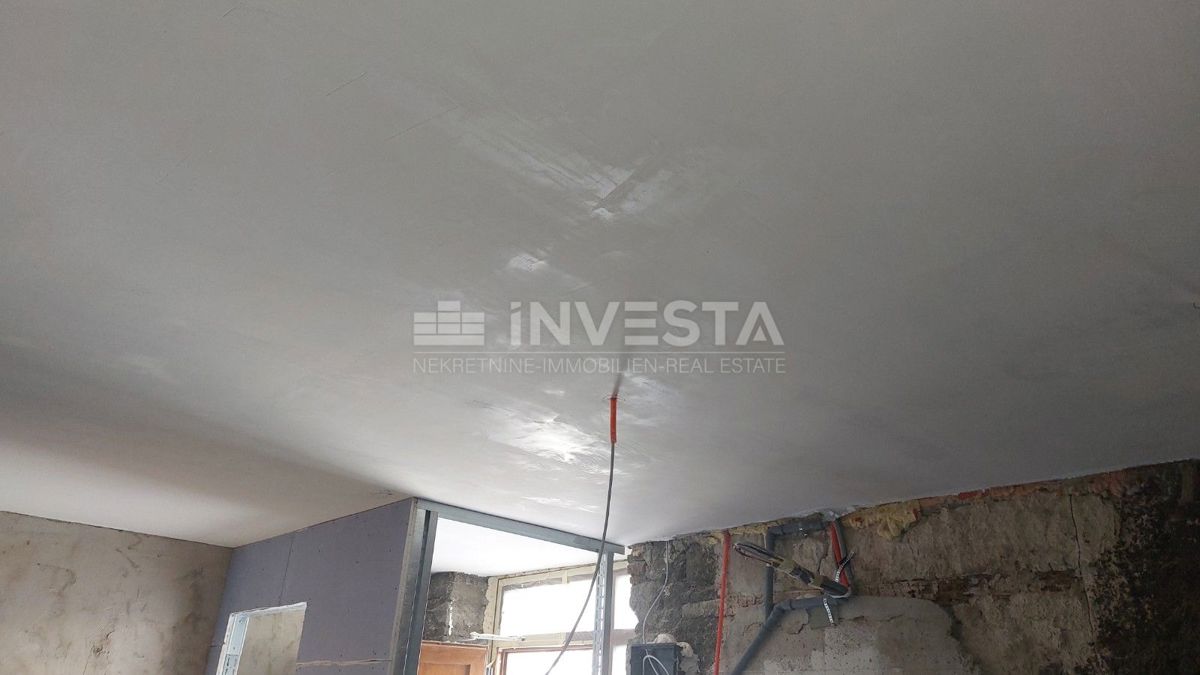 Hiša s panoramskim pogledom na marino