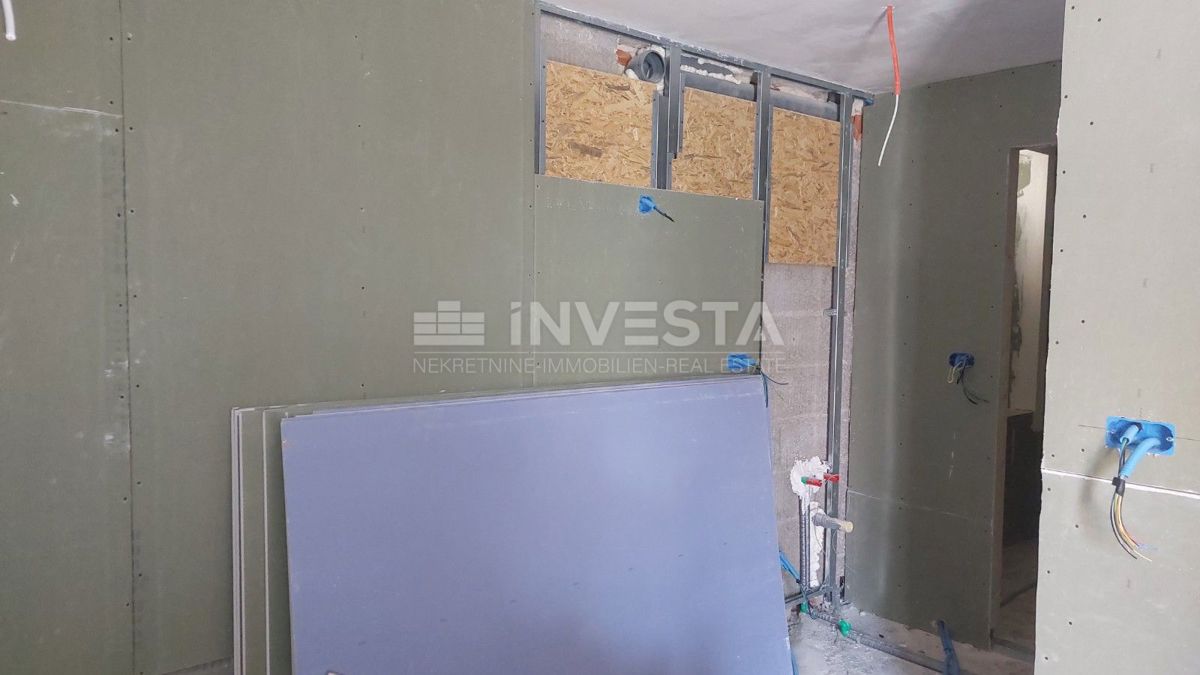 Hiša s panoramskim pogledom na marino