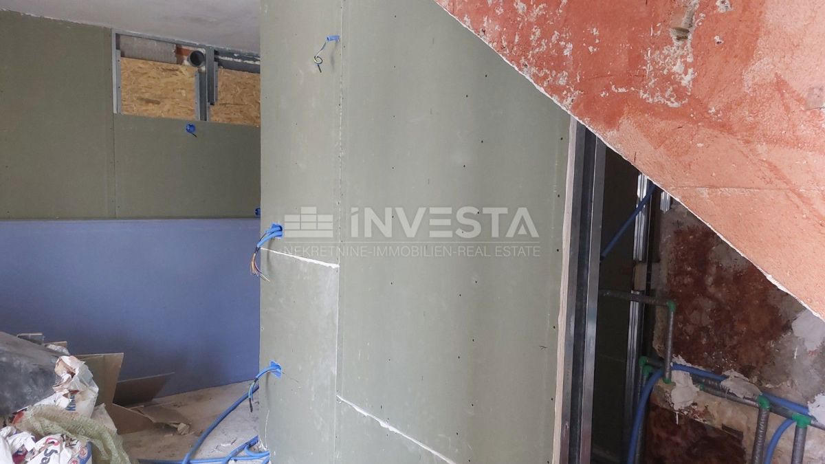 Hiša s panoramskim pogledom na marino