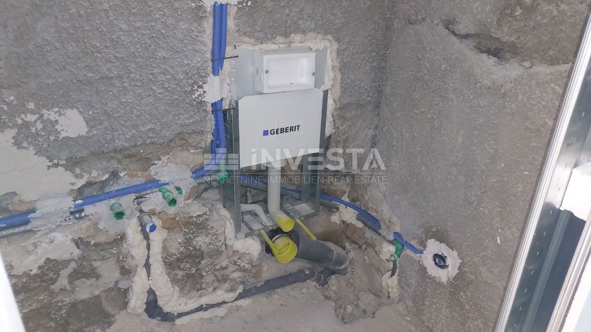 Hiša s panoramskim pogledom na marino