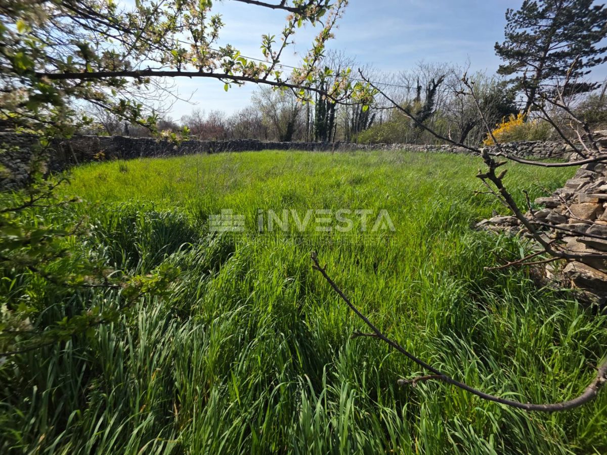 Hiša Svetvinčenat, 120m2