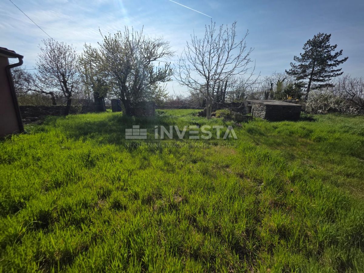 Hiša Svetvinčenat, 120m2