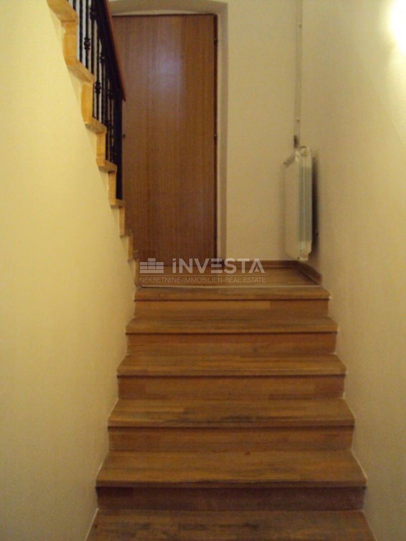 Stanovanje 75m2 v centru Brtonigle
