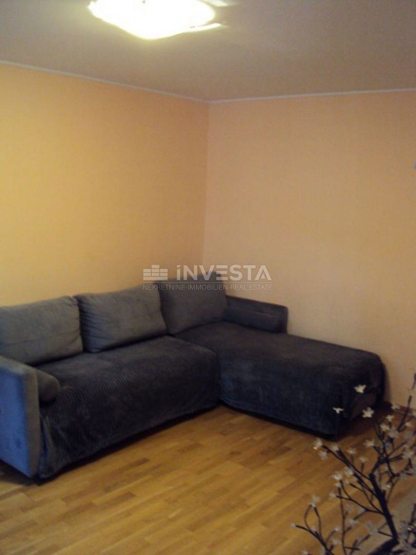 Stanovanje 75m2 v centru Brtonigle