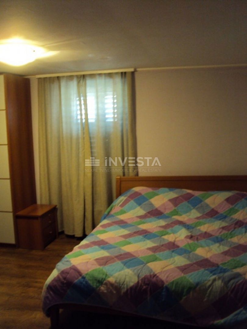 Stanovanje 75m2 v centru Brtonigle