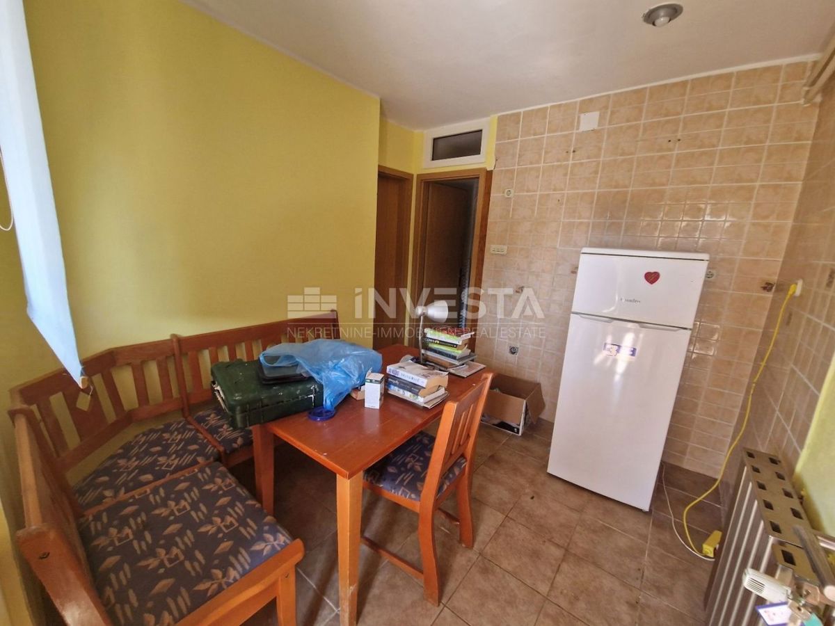 Pula, Center, dve stanovanjski enoti z vrtom na odlični lokaciji