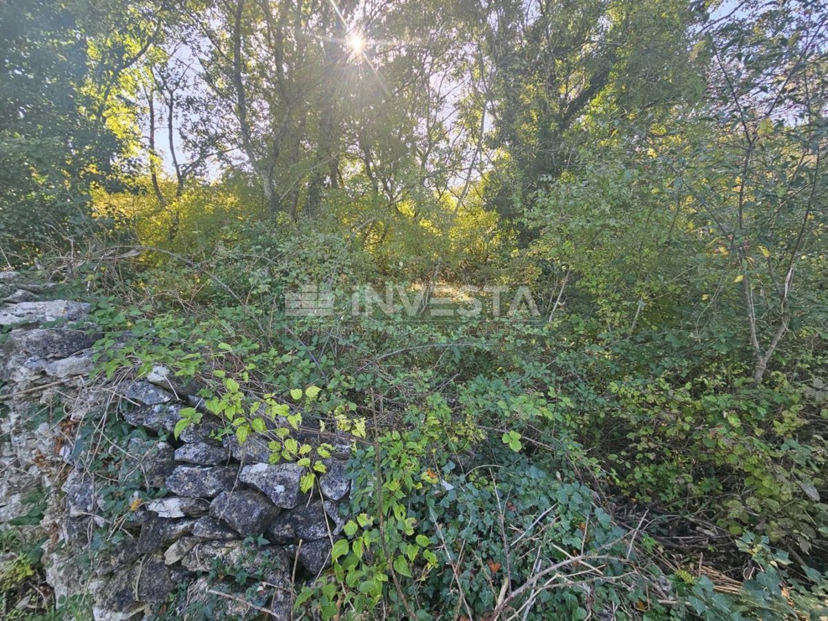 Rakalj, Kmetijsko Zemljišče V Bližini Urbaniziranega Območja