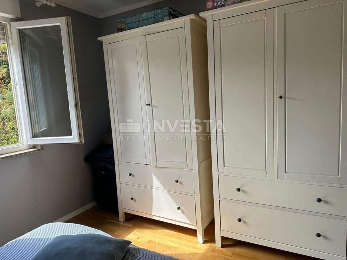 Pulj, Šijana, stanovanje v prvem nadstropju