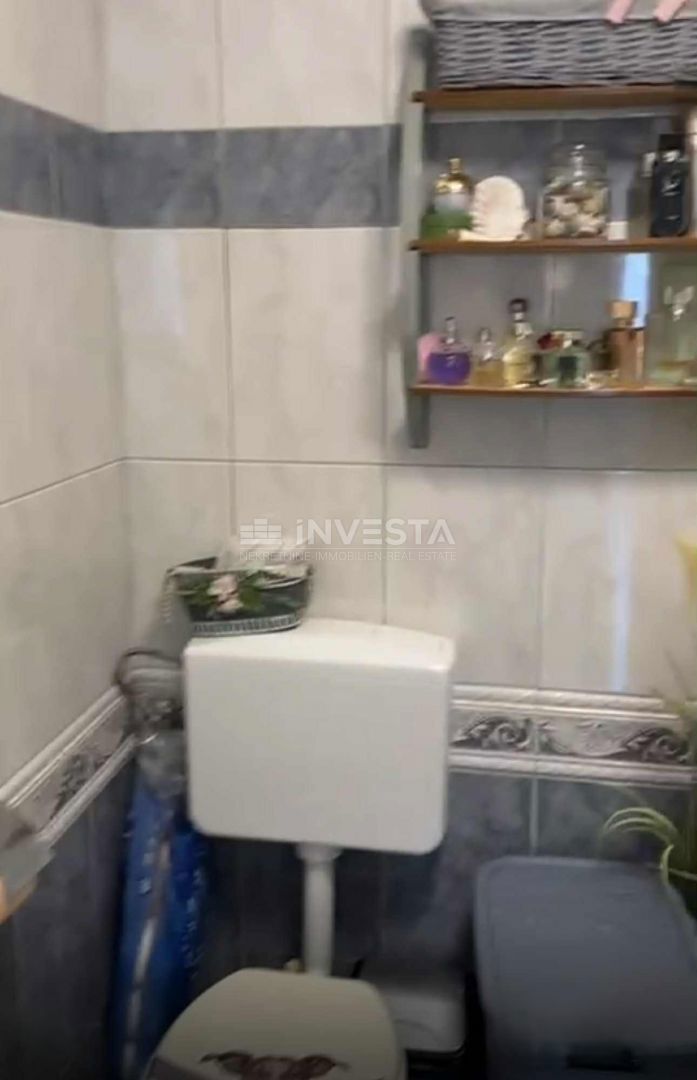 Pulj, Šijana, stanovanje v prvem nadstropju