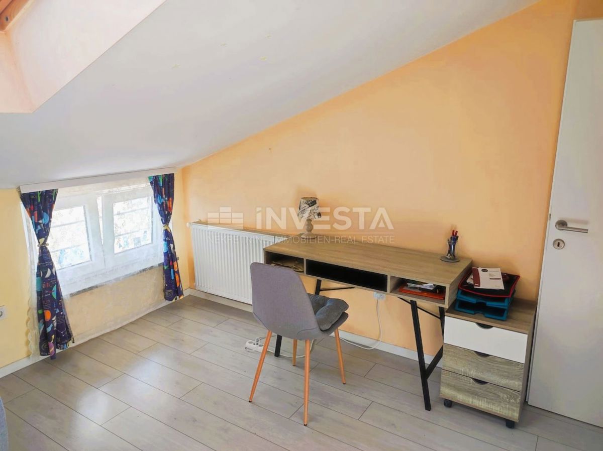 Stanovanje – 3 spalnice, 2 kopalnici, parkirišče, uporabno dovoljenje, dvigalo