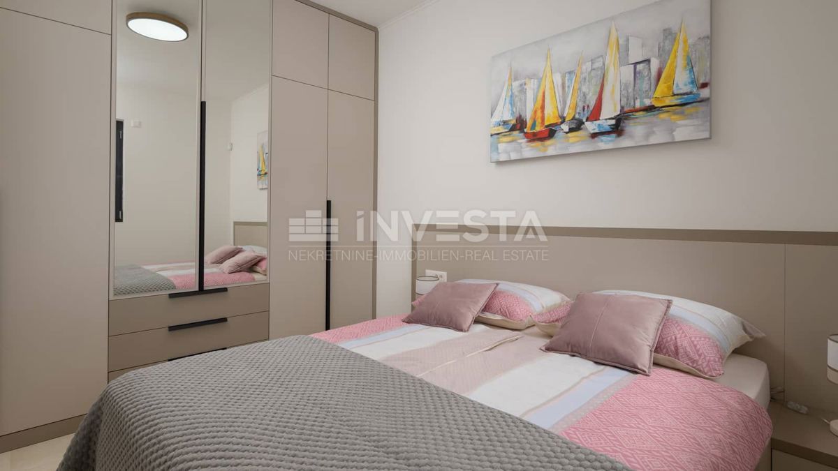 Moderna vila s bazenom in zasebnostjo – blizu Rovinja