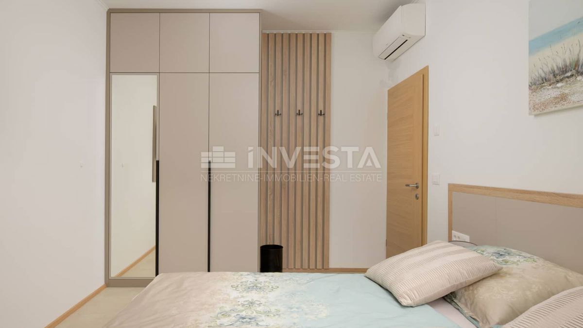 Moderna vila s bazenom in zasebnostjo – blizu Rovinja